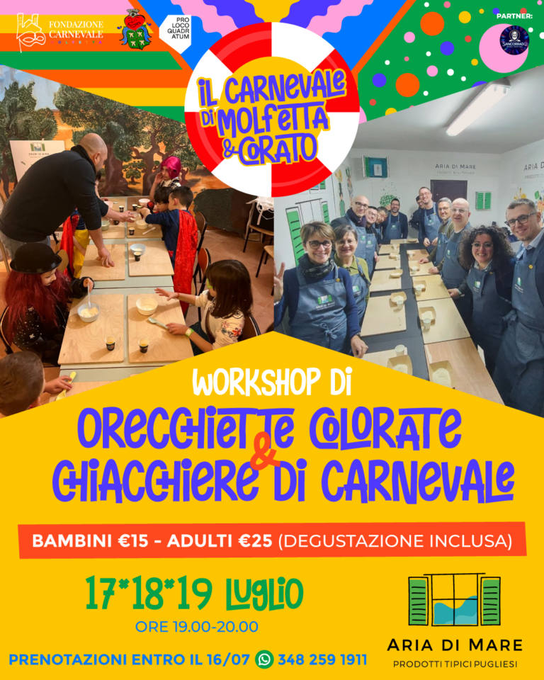 CANEVALE-SUMMER-ED-WORKSHOP