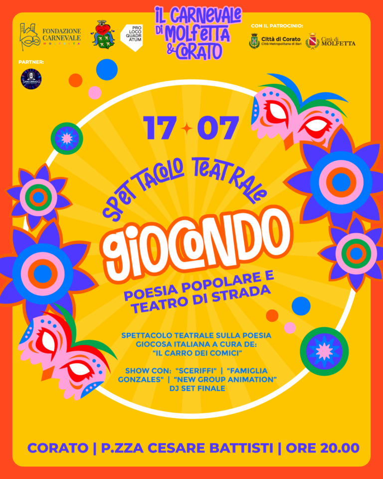 giocondo